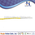 Top quality high temperature silicon cable